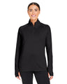 Ladies' Bandon Quarter-Zip