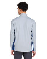 Men's Mesa Stripe Quarter-Zip