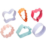 Wilton Spring Cookie Baking Set – 8 Piece