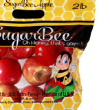 SugarBee Apples Nature’s Sweetest Crunch 2 Lb