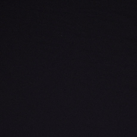 Phantom Polyester Spandex Fabric - Jet Black, White, Nude, 58-60" Width, 80 GSM (1 Yard)
