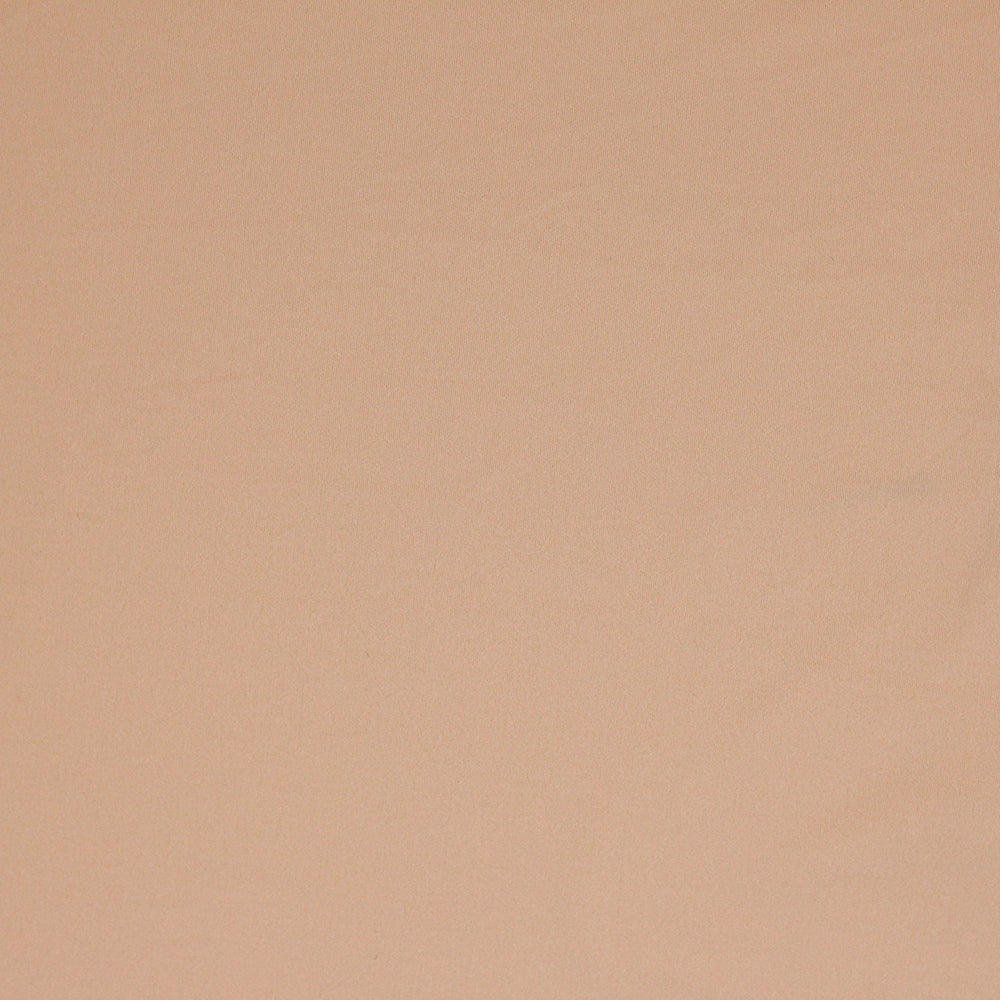 Phantom Polyester Spandex Fabric - Jet Black, White, Nude, 58-60" Width, 80 GSM (1 Yard)