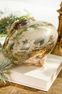5" Notre Dame Glass Onion Ornament
