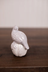 Pheasant Salt & Pepper Shakers - Set of 2