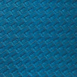 Blue Basket Weave Upholstery Vinyl Fabric,