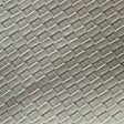 White Basket Weave Upholstery Vinyl Fabric,