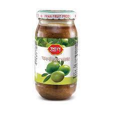 Pran Olive Pickle