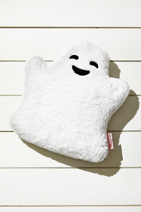 Ghost Pillow