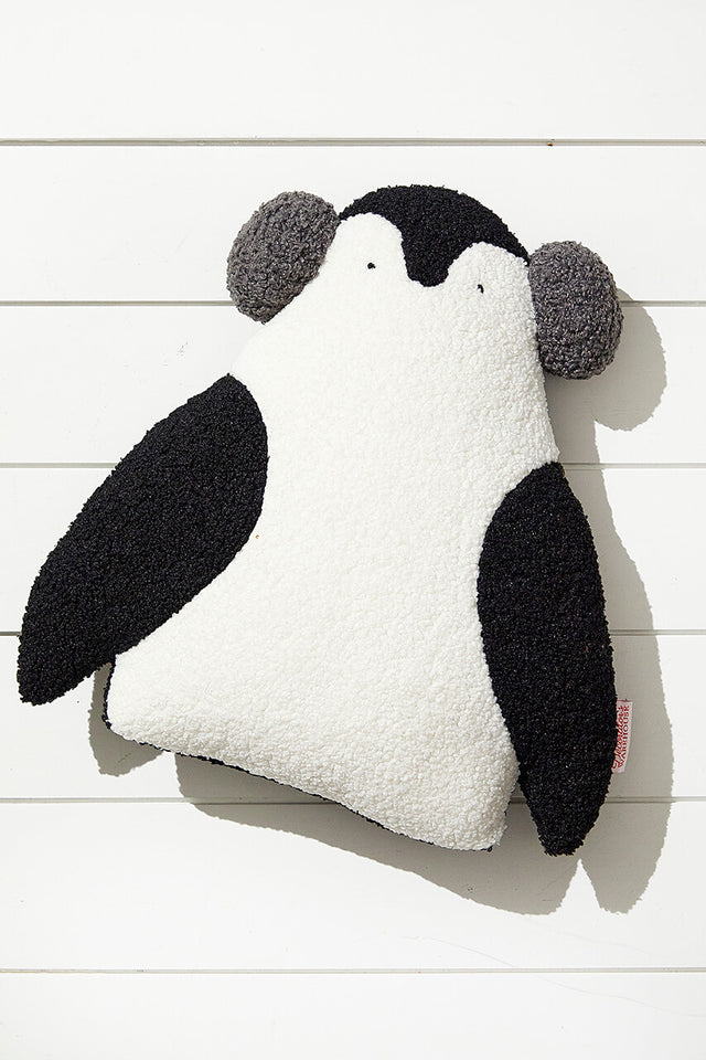 Penguin Pillow