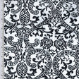 Printed Spandex Pineapple Flower Tropical Activewear Swimwear