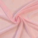 Solid Chiffon Polyester Fabric - Sheer, 58/60" Width