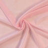 Solid Chiffon Polyester Fabric - Sheer, 58/60" Width