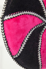 29" Pink Lollipop Spray