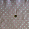 1 Yard Small Polka Dot Poly Cotton Fabric Multi Color for Apparel Crafts 60 Inch Width