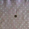 Small Polka Dot Poly Cotton Fabric - Multi-Color Polka Dots, 60" Width