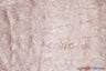 Silky Crush Satin Polyester Fabric - Crushed Charmeuse Satin, Multiple Colors, 54" Width (1 Yard)
