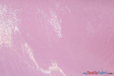 Mirror Organza Polyester Fabric - Sheer, Soft And Smooth, 58/60" Width (Continuous Yards & By Bolt)