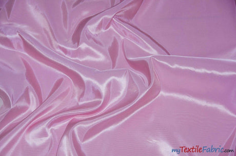 Stretch Taffeta Fabric - Multiple Solid Colors, 57/58" Width (Continuous Yards)