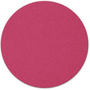 Flock Vinyl Heat Transfer Vinyl - Pink, Soft Velvety Raised Texture, 20" Width