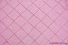 Taffeta Pintuck Fabric - 4" X 4" Diamond Pattern, 58" Width, Multiple Colors (1 Yard)