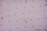 Very Soft Tulle With Pearls Polyester Fabric - Sheer Beaded Tulle, 52" Width (1 Yard)