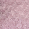 Rose Minky Fabric by the Yard – 58" Wide Ultra Soft Floral Cuddle Plush Fabric