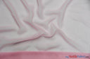 Polyester Chiffon Fabric - Super Soft, Flowy, Sheer, 58/60" Width, 100% Polyester (By The Continuous Yards & Bolts)