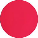 Sign 651 Oracal Vinyl Fabric - Pink, High Gloss Calendered, 15" Width (1 Foot)