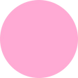 Lucky Friends Heat Transfer Vinyl Fabric - Pink, 20" H x 12" W, 20" H x 36" W, 20" H x 180" W, 20" H x 900" W (Foot, Yard, 5 Yard, 25 Yards)