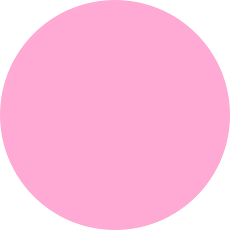 Lucky Friends Heat Transfer Vinyl Fabric - Pink, 20" H x 12" W, 20" H x 36" W, 20" H x 180" W, 20" H x 900" W (Foot, Yard, 5 Yard, 25 Yards)