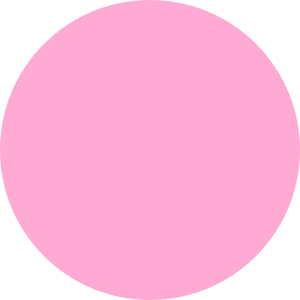 Lucky Friends Heat Transfer Vinyl Fabric - Pink, 20" H x 12" W, 20" H x 36" W, 20" H x 180" W, 20" H x 900" W (Foot, Yard, 5 Yard, 25 Yards)