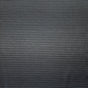 Nylon Spandex Swim Knit Pinstripe Black