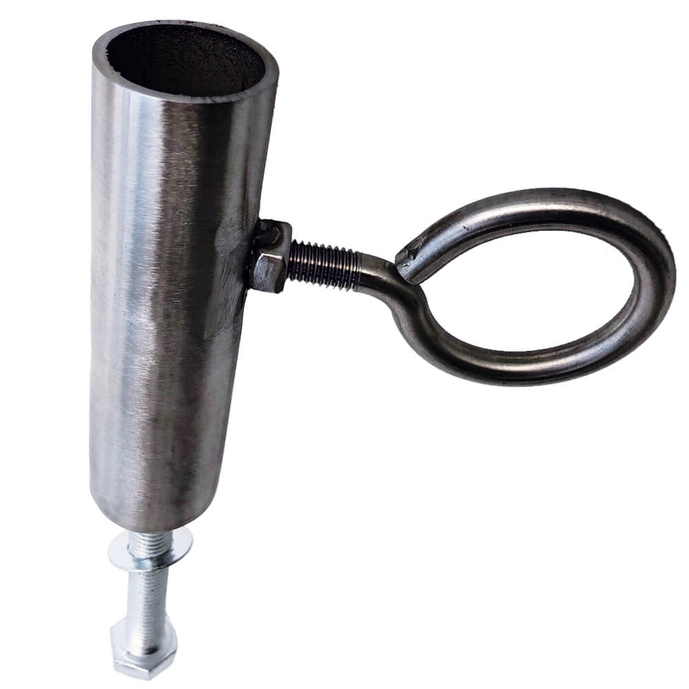 Balloon Riser Tube 4 Inch Replacement