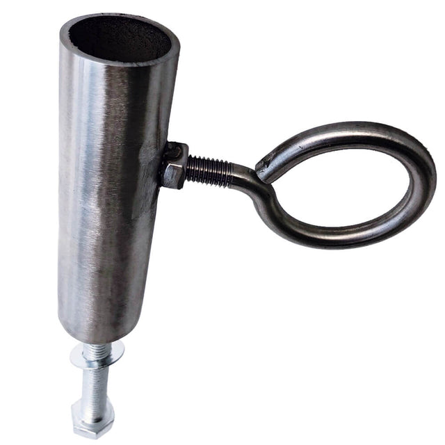 Balloon Riser Tube 4 Inch Replacement