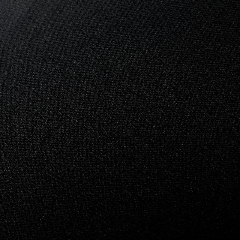 Pique 100 Percent Polyester Fabric - Multiple Colors, Solid Pique Texture, 58/60" Width, 125 GSM (1 Yard)