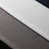 Pique 100 Percent Polyester Fabric - Multiple Colors, Solid Pique Texture, 58/60" Width, 125 GSM (1 Yard)