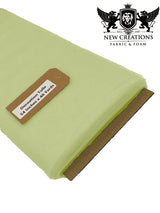 Pistachio Tutu Polyester Fabric - Pistachio Sheer Tulle Net, 54" Width (5 Yards)