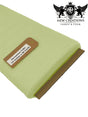 Pistachio Tutu Polyester Fabric - Pistachio Sheer Tulle Net, 54" Width (5 Yards)