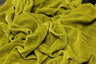 Premium Silk Rayon Velvet Fabric - Azalea, 45" Width (1 Yard)
