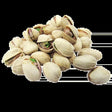 Zara Foods Salted Pistachios