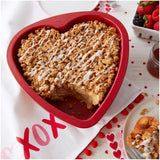 Wilton Red Heart Cake Pan, 9-Inch