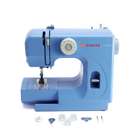 SINGER M1000 Blue Mending Machine