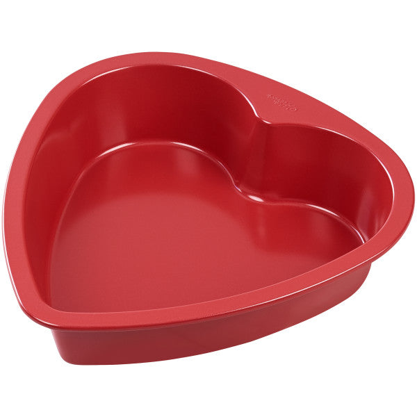 Wilton Red Heart Cake Pan, 9-Inch