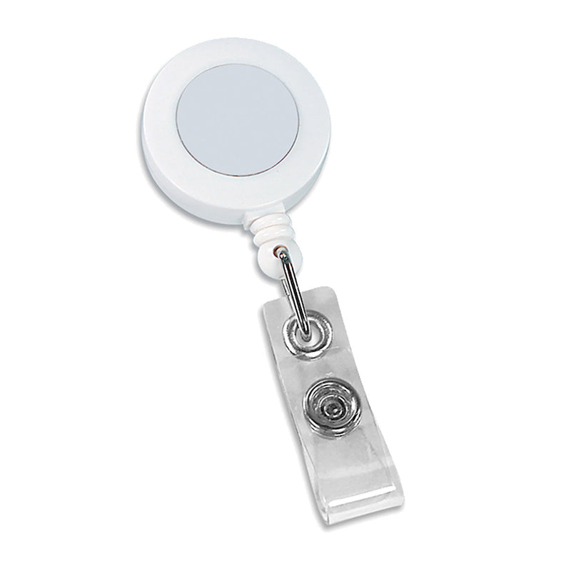 Retract-A-Badge Reel