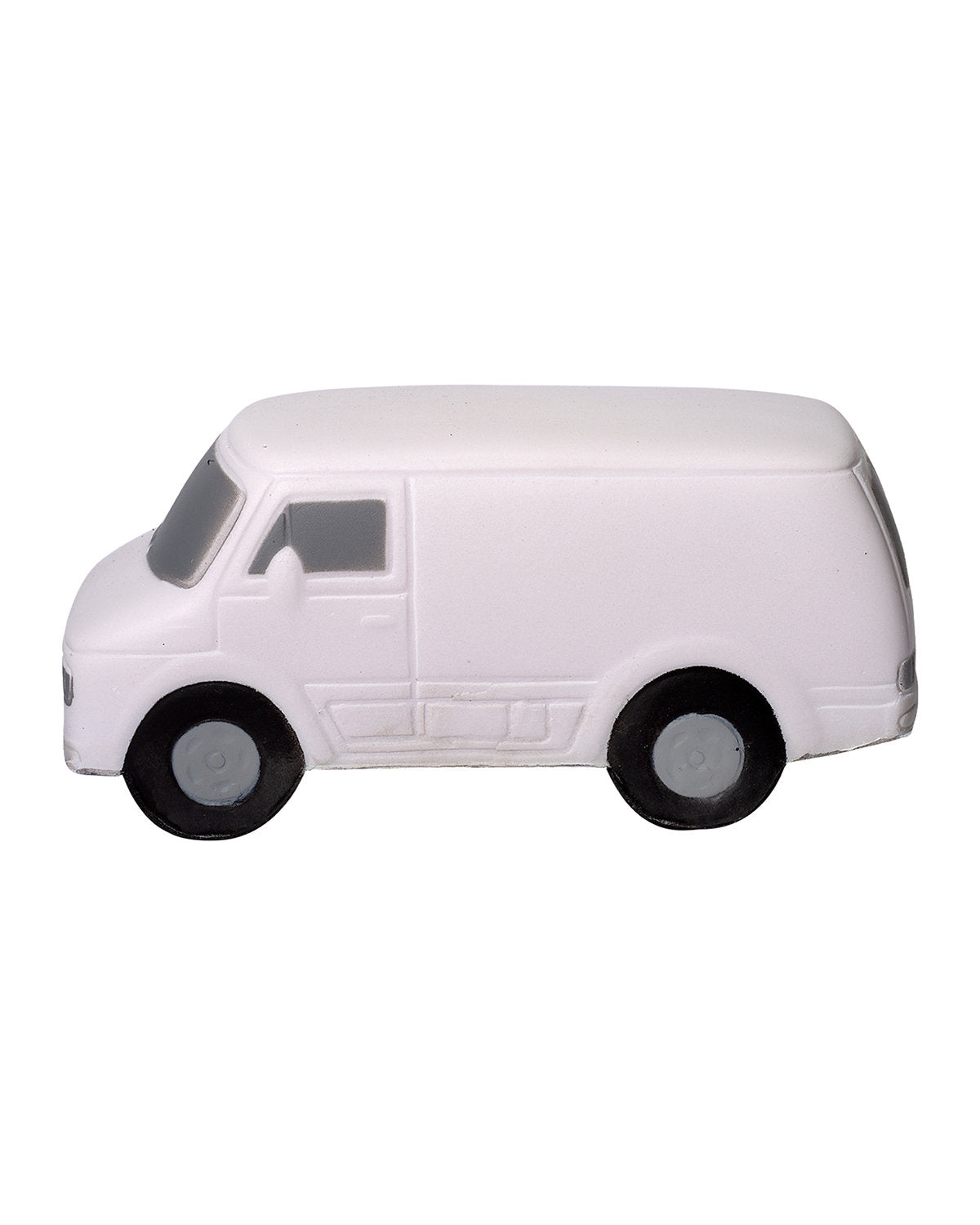 Van Shape Stress Ball