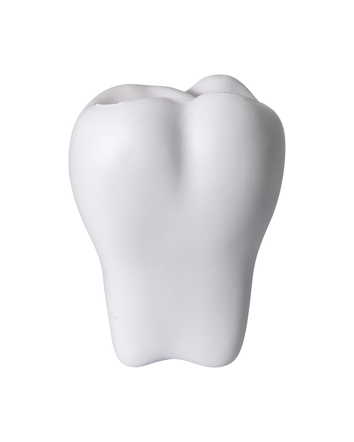 Dental Tooth Shape Stress Ball