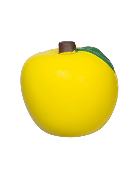 Apple Shape Stress Ball