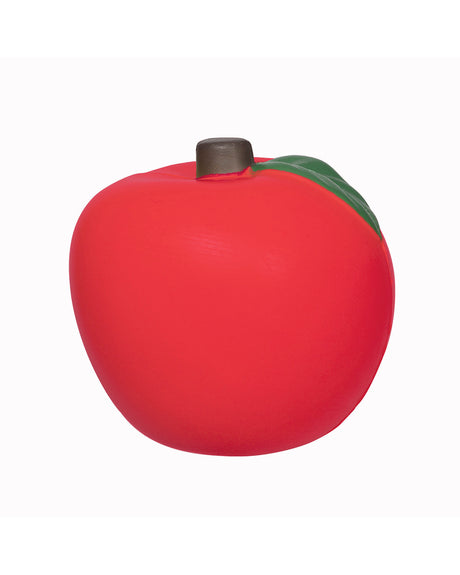 Apple Shape Stress Ball