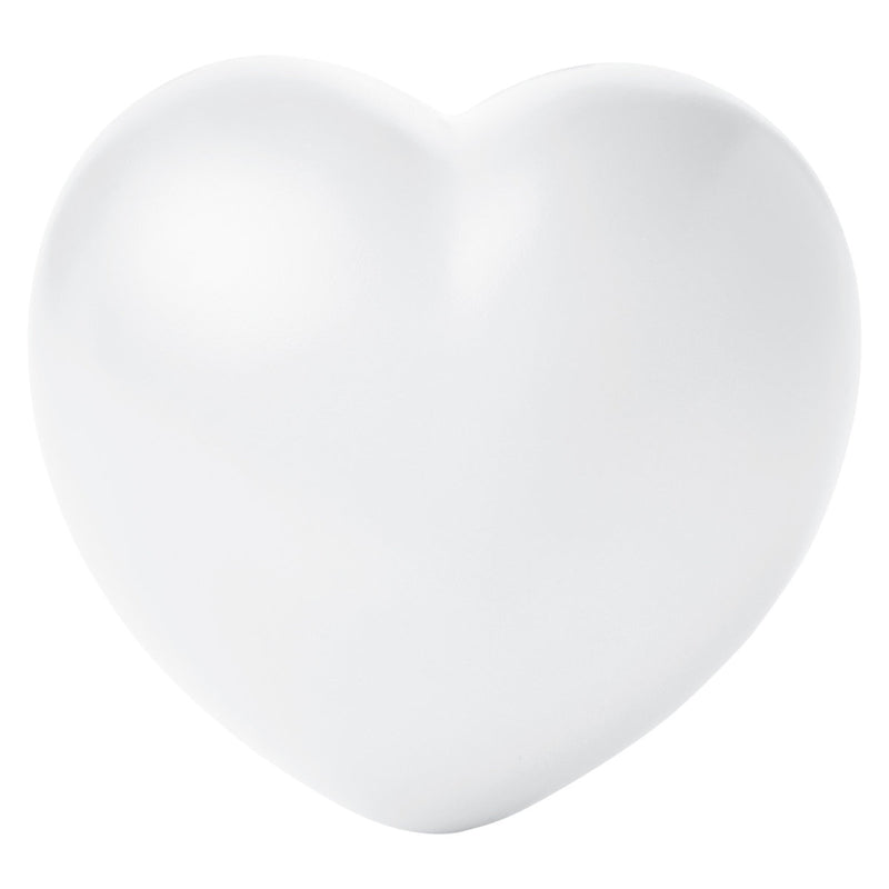 Heart Shape Stress Ball