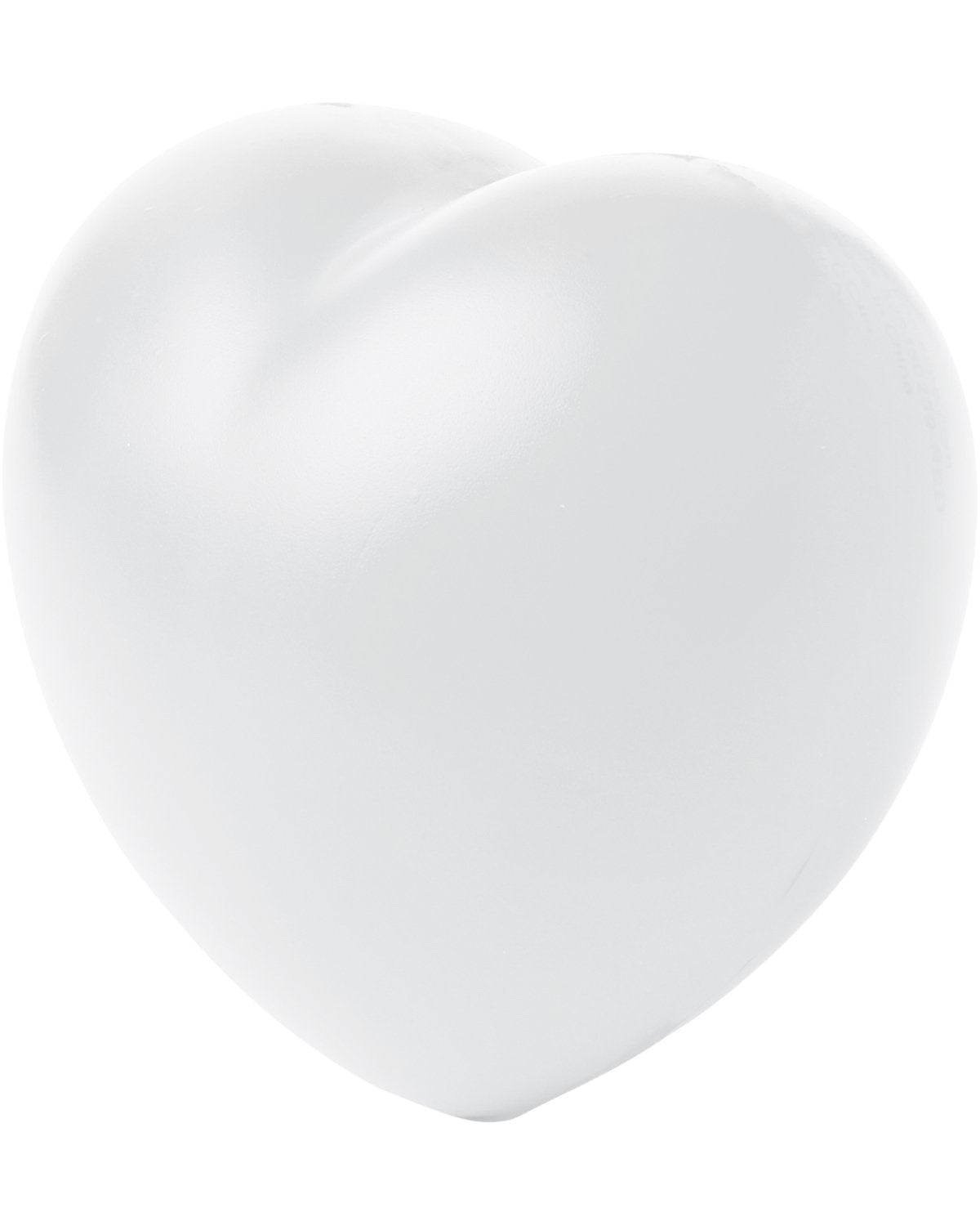 Heart Shape Stress Ball